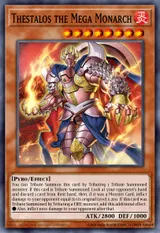Thestalos the Mega Monarch