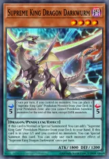 Supreme King Dragon Darkwurm