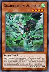 Guardragon Andrake