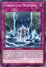 Torrential Reborn