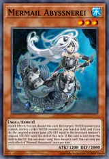 Mermail Abyssnerei