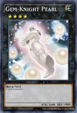 Gem-Knight Pearl