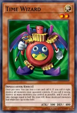 Time Wizard