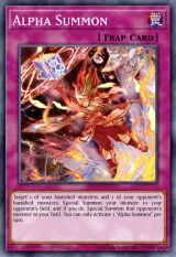 Alpha Summon