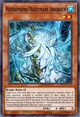 Neverending Nightmare Absorber