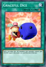 Graceful Dice
