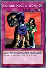 Forced Requisition