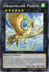 Dragonlark Pairen