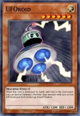 UFOroid