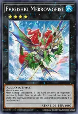 Evigishki Merrowgeist