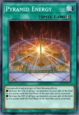 Pyramid Energy