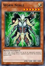 Worm Noble