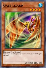 Gale Lizard