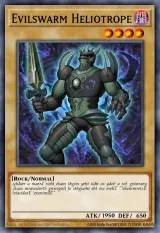 Evilswarm Heliotrope