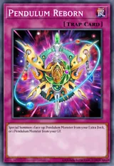 Pendulum Reborn