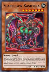 Scareclaw Kashtira