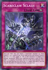 Scareclaw Sclash