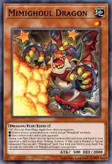 Mimighoul Dragon