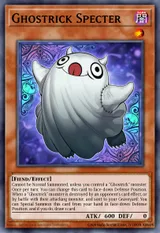 Ghostrick Specter