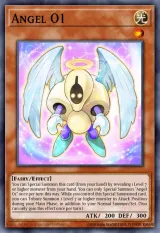 Angel O1