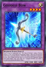Goddess Bow
