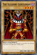 The Illusory Gentleman