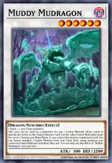 Muddy Mudragon