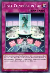 Level Conversion Lab