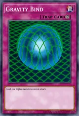 Gravity Bind