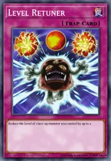 Level Retuner