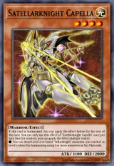 Satellarknight Capella