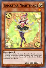 Trickstar Nightshade