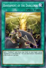 Banishment of the Darklords