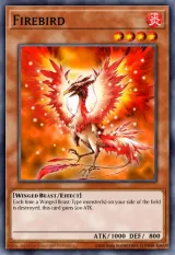 Firebird