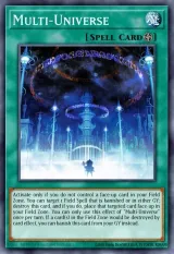 Multi-Universe