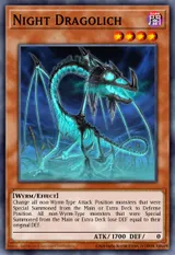 Night Dragolich