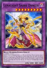 Lunalight Sabre Dancer