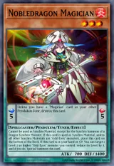 Nobledragon Magician