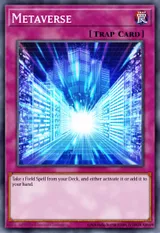 Metaverse