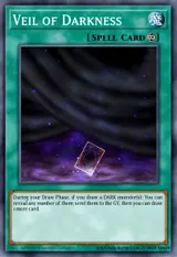 Veil of Darkness