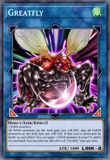 Greatfly