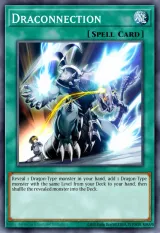 Draconnection