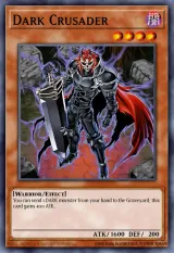 Dark Crusader