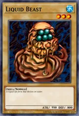 Liquid Beast