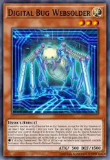 Digital Bug Websolder