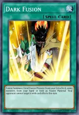 Dark Fusion