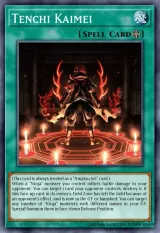 Tenchi Kaimei