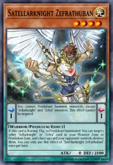 Satellarknight Zefrathuban