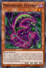 Predaplant Flytrap