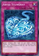 Abyss Stungray